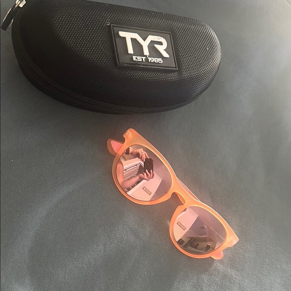 TYR Sunglasses
